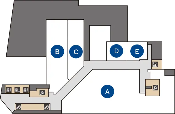 3F MAP