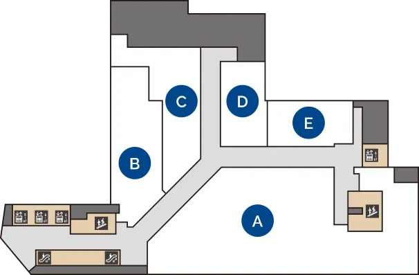 5F MAP