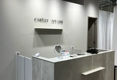 髪質改善トリートメント・ヘッドスパ「Carelly」& アイブロウサロン「IVY-LINE」調布店