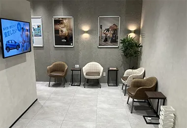 なんぼや 調布駅前店